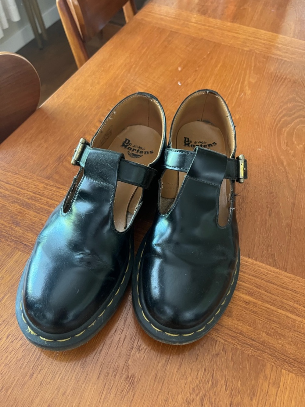Dr. Marten Mary Jane’s size 41